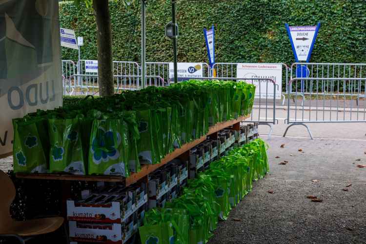 Landlopersjogging 2024